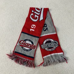 F ロッテ・ジャイアンツ 応援マフラー 0204T2