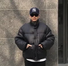 レア POTEN X iamshop ニューヨーク・ヤンキース ベースボールキャップ