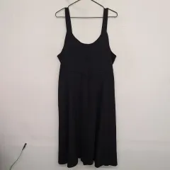 レディース 66サイズ 09WOMEN ノースリーブ モダン ONE PIECE