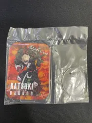 僕のヒーローアカデミア 爆豪 勝己 G賞 アクリル 未開封