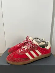 アディダス ウェールズ・ボナー サンバ レッド 265