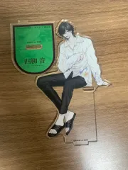 Dlsite ディエルサイト ガルマニ 四ツヤ凪 オート アクリルスタンド