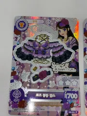 値下げ可能) アイカツ！カード ローズボンボン