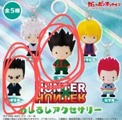 HUNTER×HUNTER 헌헌 헌터헌터 めじるし ゴン レオリオ まとめ 出品