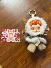 ポップマート Skull Panda(スカルパンダ) ウインター シンフォニー ワンダラス チューン