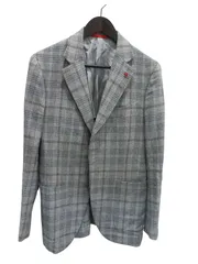 イザイア ISAIA テーラードジャケット ブレザーのサムネイル