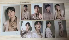 SEVENTEEN(セブンティーン・セブチ) バーノン(VERNON・チェハンソル) コンサート MD 出品