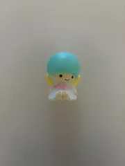 サンリオ リトルツインスターズ キキ フィギュア