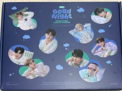 ZEROBASEONE(ゼロベースワン・ZB1・ゼベワン) 2024 グッドナイト シーグリ シーズングリーティング 全構成