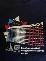 YONEX ヨネックス 限定モデル Tシャツ