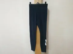ナイキ レディース レギンス ブラック S
