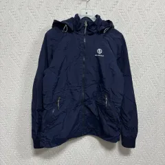 194 ビーンポール アウトドア ウィンドブレーカー 100