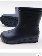 メンズ 長靴 WOOHWA (新品)