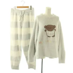 ジェラートピケ gelato pique ×Dick Bruna 24AW ベビモコジャガード