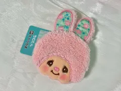 モンチッチ チムタン チムタン ワキャラガマ ぬいぐるみ コインポーチ コインケース