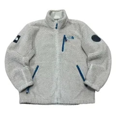 (即納) THE NORTH FACE ザノースフェイス リモ フリース ボア ジャケット