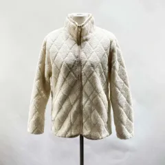 ミレー レディース フリースジャケット 95 ジーンズ センス