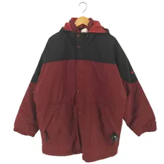 ナイキ NIKE 裏地キルティング ナイロンジャケット メンズ import：L 