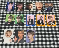 TOMORROW X TOGETHER（TXT） テヒョン(TAEHYUN) トレカ DICON