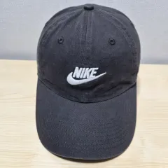 ナイキ フリーサイズ ヘリテージ 86 フューチュラ ウォッシュド キャップ ベースボールキャップ-463