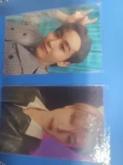 SEVENTEEN トレカ まとめ