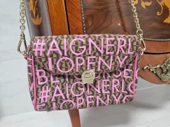 アイグナー クロスバッグ