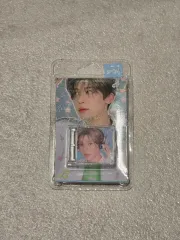 NCT(エヌシーティー)WISH 송버드 スミ二 シオン 開封