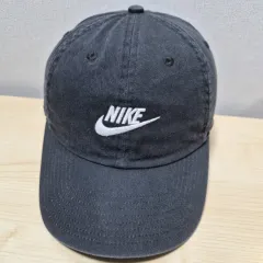 ナイキ フリーサイズ ヘリテージ 86 フューチュラ ウォッシュド キャップ 帽子 ベースボールキャップ -464