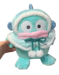 新品 サンリオ ハンギョドン 大型 ぬいぐるみ
