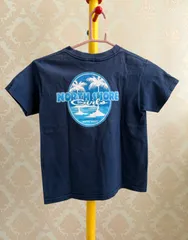 【Size 120】vintage  NORTH SHORE 半袖Tシャツのサムネイル