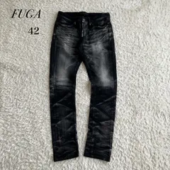 2026年最新】FUGA メンズ デニム・ジーンズの人気アイテム - メルカリ