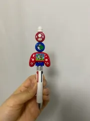 スーパーマリオ ボールペン