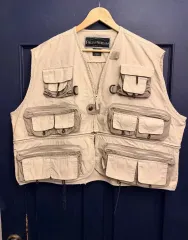 Field & Stream ヴィンテージ フィッシング BEST XXL サイズ