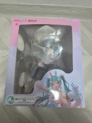 初音ミク x ロディ フィギュア A賞