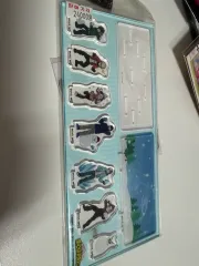 僕のヒーローアカデミア アクリルスタンド セット