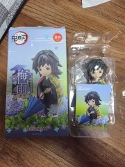 鬼滅の刃 梅雨シリーズ 義勇 出品