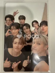 ATEEZ ユニット ATEEZ 7TH ANNIVERSARY OFFICIAL POP-UP '8ROOM' イベント