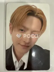 ATEEZ ホンジュン BRMUD