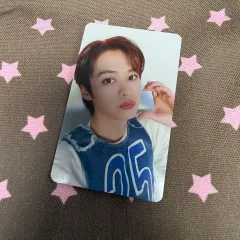 Stray Kids(ストレイキッズ・スキズ・SKZ) リノ(LEE KNOW・イミンホ) 日本 ドームツアー 会場 トレカ 出品