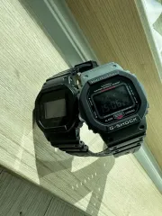 G-SHOCK DW5600 シリーズ 2個 まとめ出品