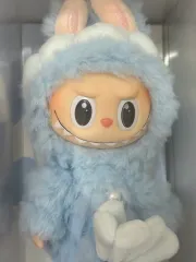 POP MART ラブブ ぬいぐるみ キーホルダー シンガポール 限定モデル