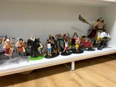 値下げ)(ネゴ可能)ONE PIECE フィギュア まとめ売り