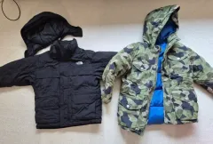 ザノースフェイス ギャップキッズ 2着 110