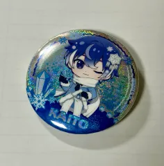 ボカロ カイト 缶バッジ
