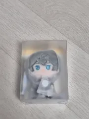 あんさんぶるスターズ！！(あんスタ) 瀬名 泉 レインコート ぬいぐるみ