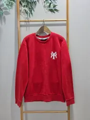 アネルレッドスウェット