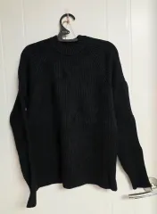 厚手 柔らかい ニットTシャツ 新品 77まで