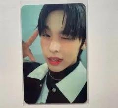 NCT WISH ポップポップ 初回限定盤 リク トレカ フォトブック ポップチュ ウィチュ カラー