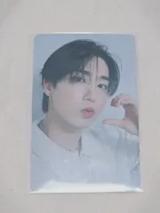 Stray Kids(ストレイキッズ・スキズ・SKZ) 日本 会場 KARMA ハン トレカ