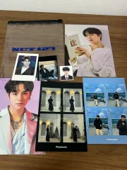 NCT(エヌシーティー) 公式・非公式 グッズ まとめ